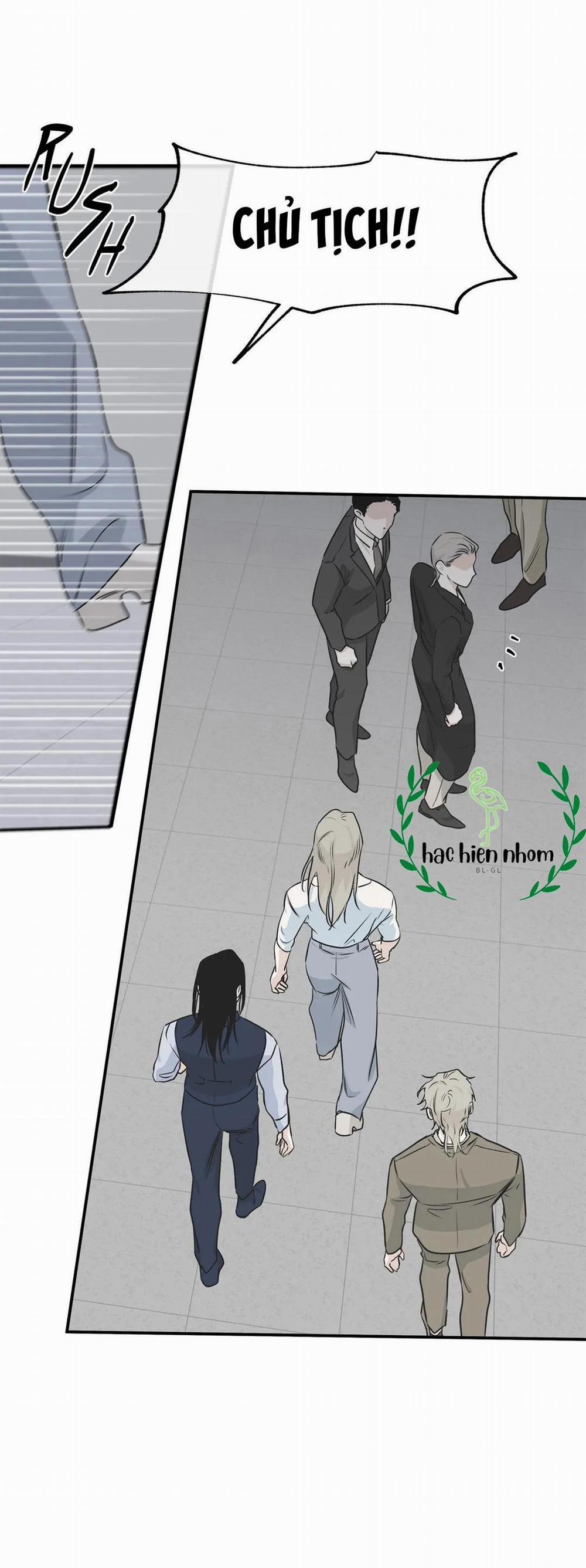 Thủy Triều Thấp Lúc Chạng Vạng 41 hachiennhom trang 40