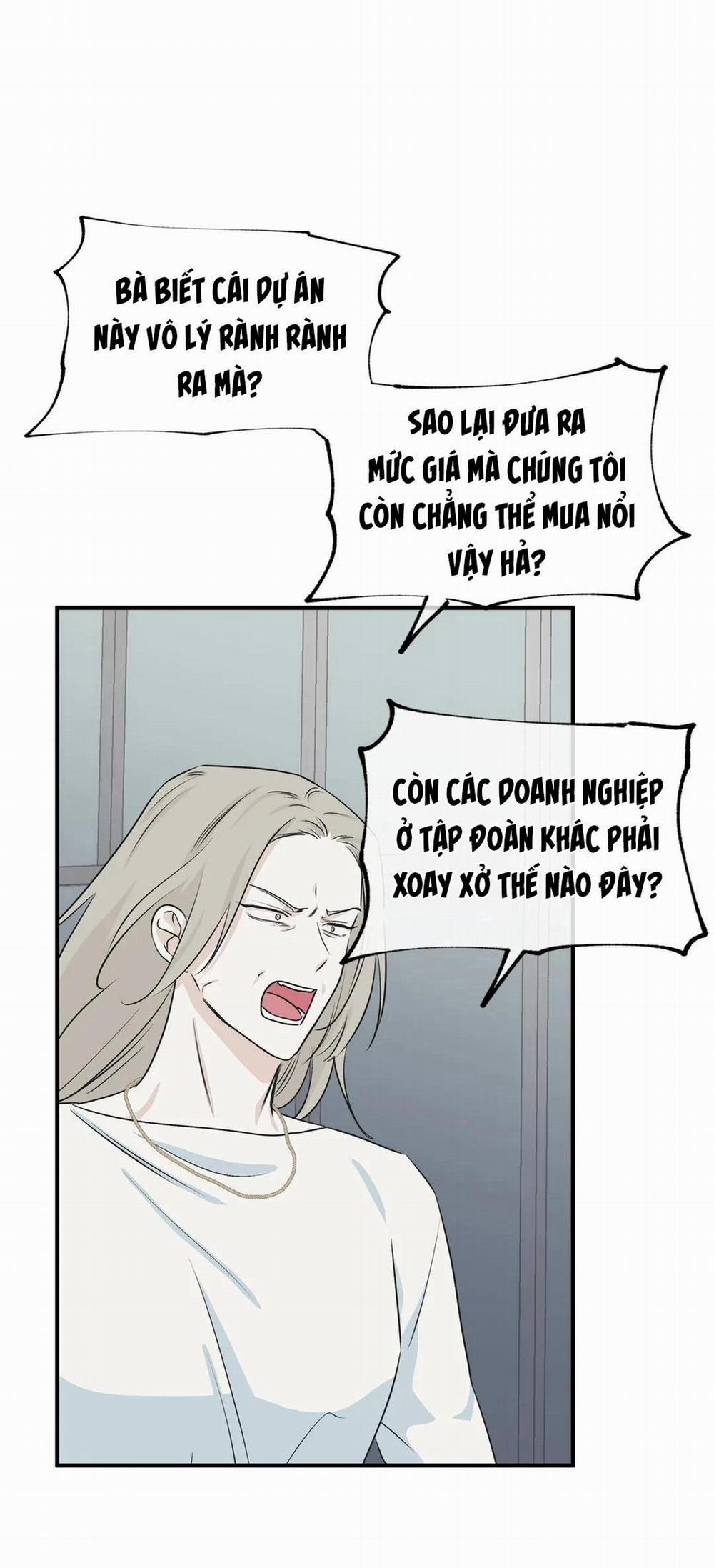 Thủy Triều Thấp Lúc Chạng Vạng 41 hachiennhom trang 42