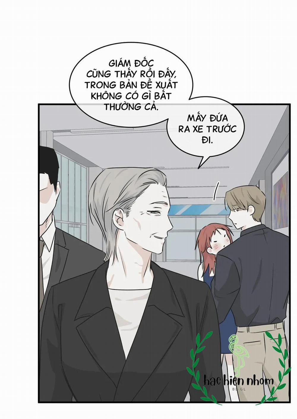 Thủy Triều Thấp Lúc Chạng Vạng 41 hachiennhom trang 43