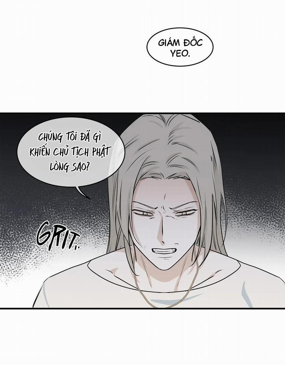 Thủy Triều Thấp Lúc Chạng Vạng 41 hachiennhom trang 45