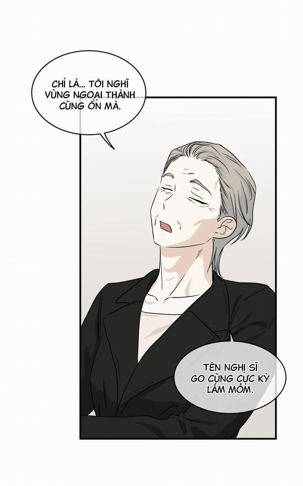 Thủy Triều Thấp Lúc Chạng Vạng 41 hachiennhom trang 47