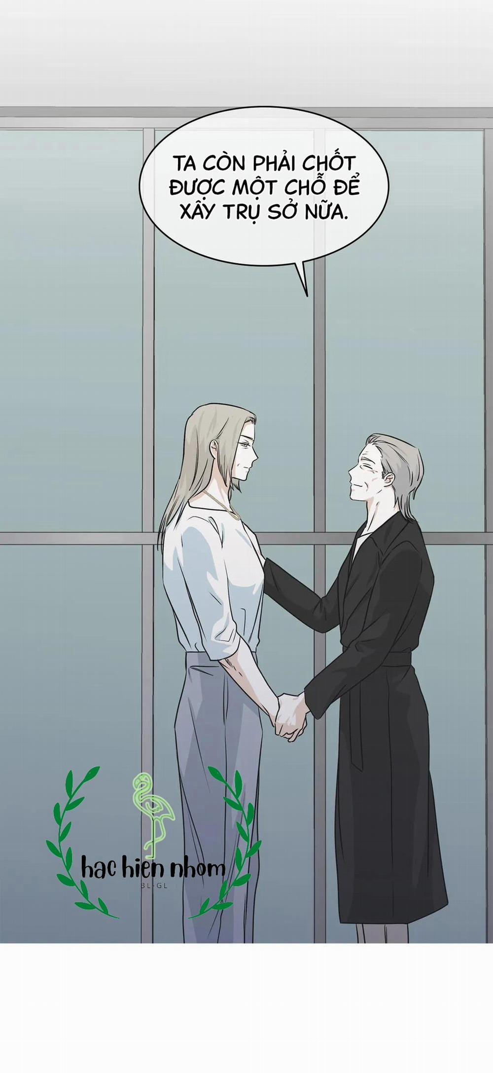 Thủy Triều Thấp Lúc Chạng Vạng 41 hachiennhom trang 49