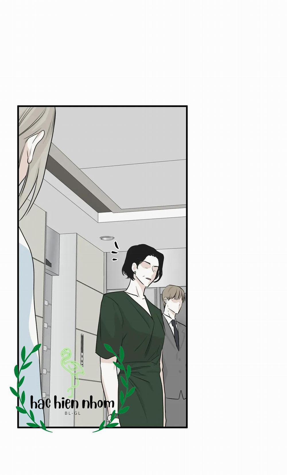 Thủy Triều Thấp Lúc Chạng Vạng 41 hachiennhom trang 5