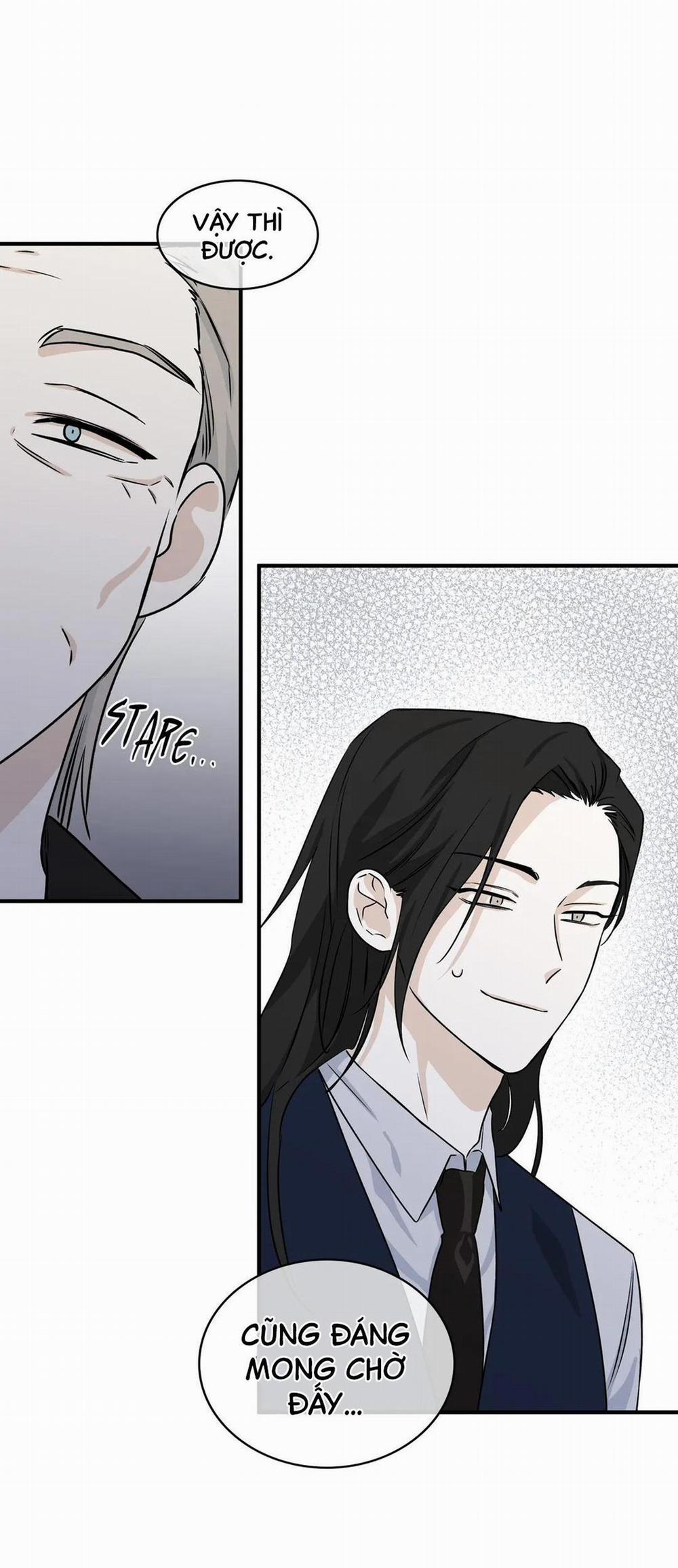 Thủy Triều Thấp Lúc Chạng Vạng 41 hachiennhom trang 54