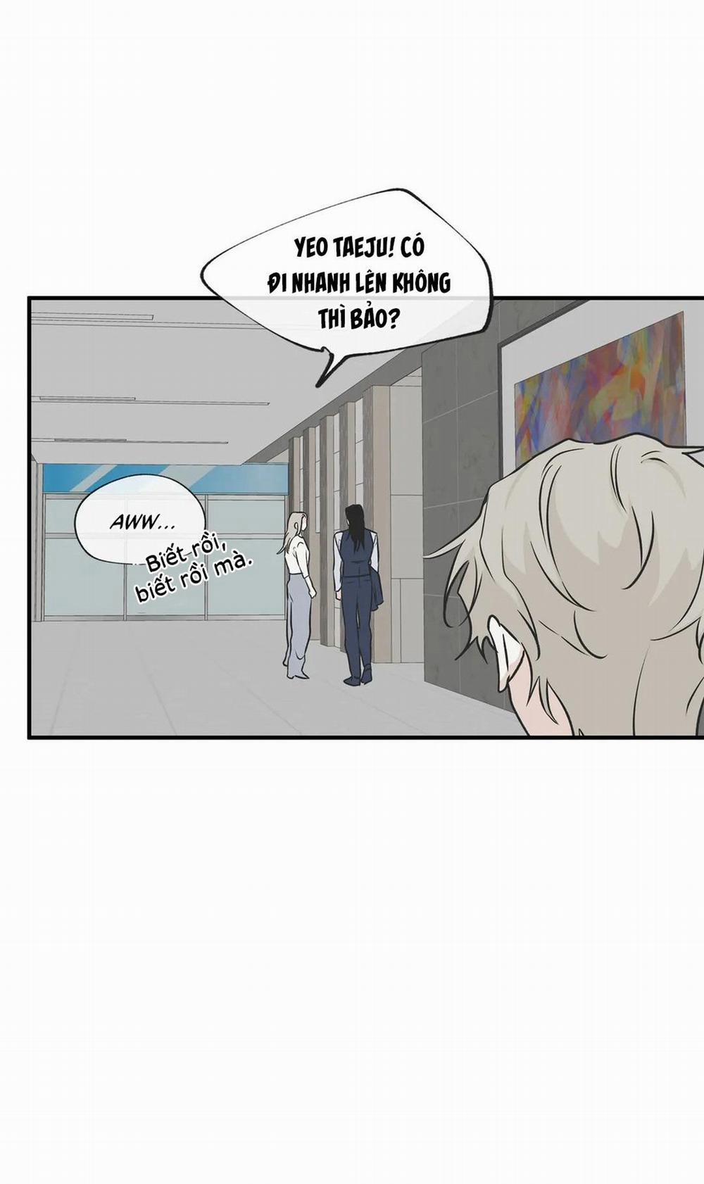 Thủy Triều Thấp Lúc Chạng Vạng 41 hachiennhom trang 62