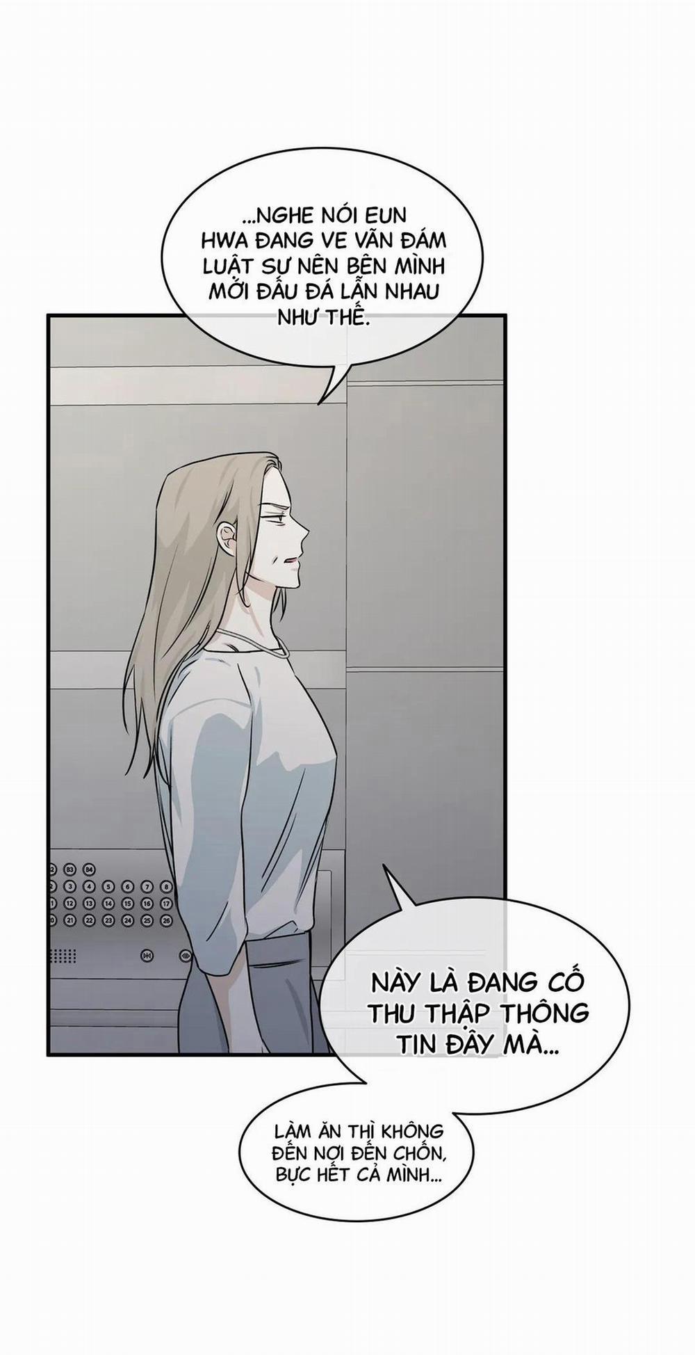 Thủy Triều Thấp Lúc Chạng Vạng 41 trang 11