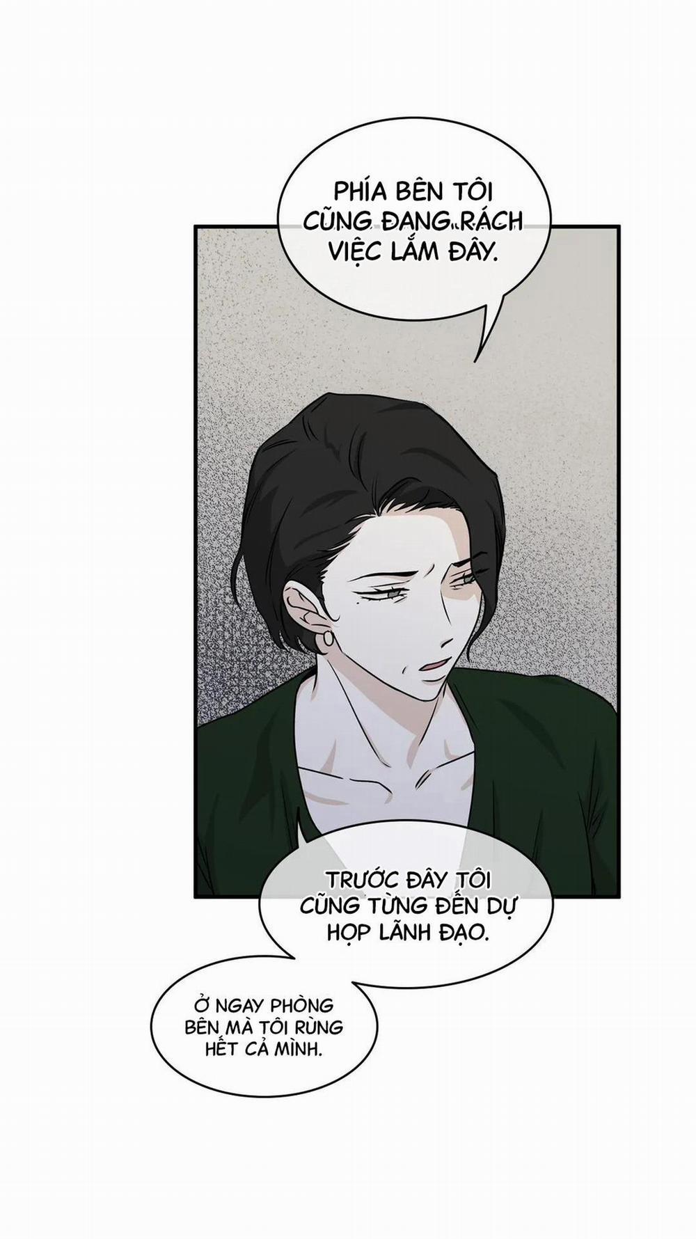 Thủy Triều Thấp Lúc Chạng Vạng 41 trang 13