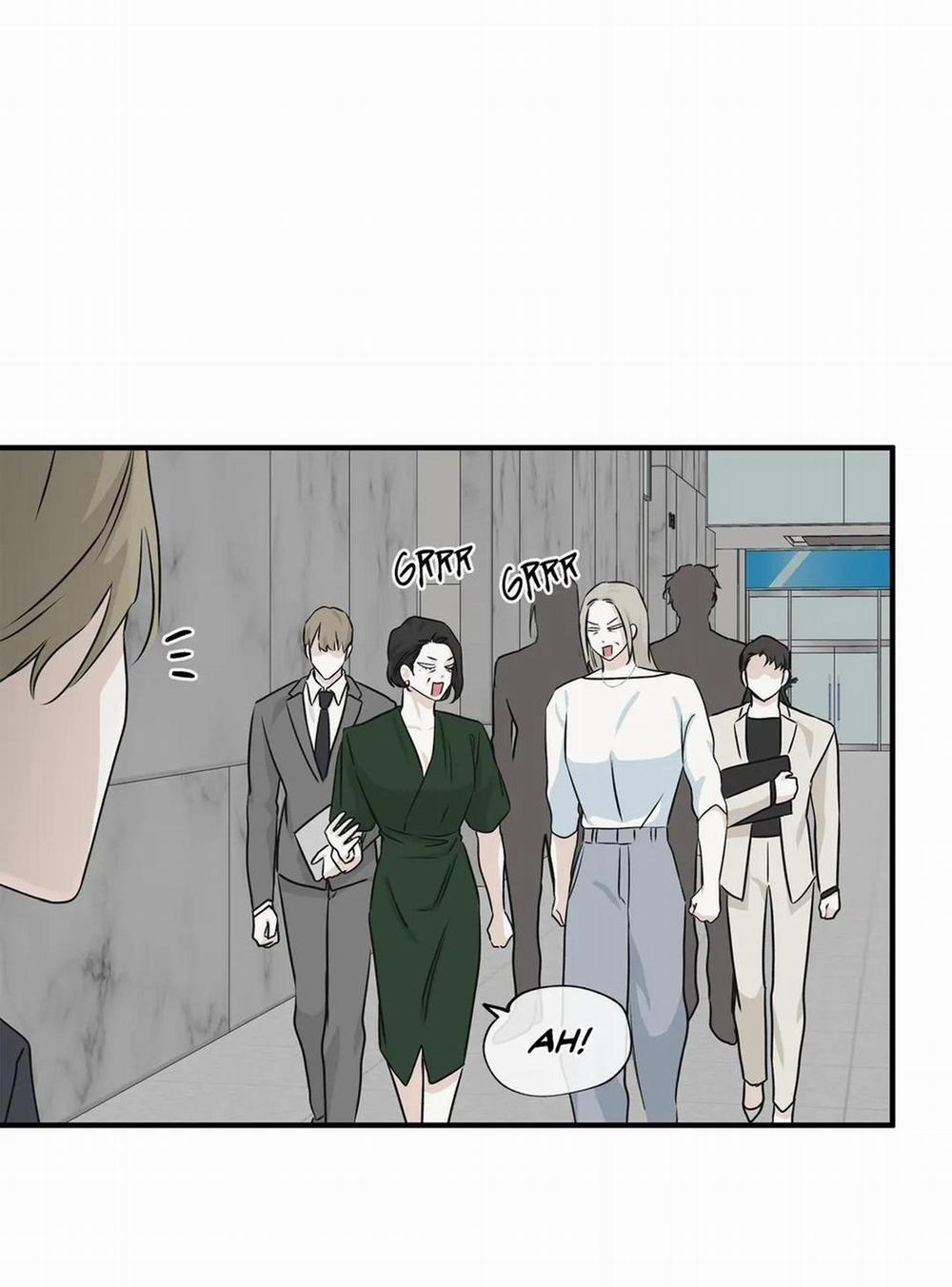 Thủy Triều Thấp Lúc Chạng Vạng 41 trang 18