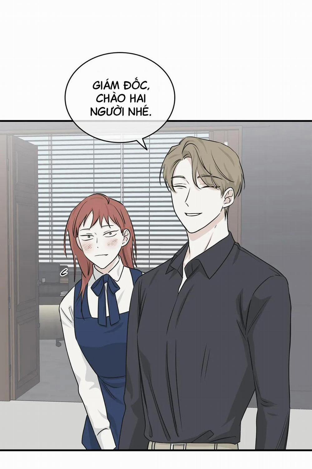 Thủy Triều Thấp Lúc Chạng Vạng 41 trang 19