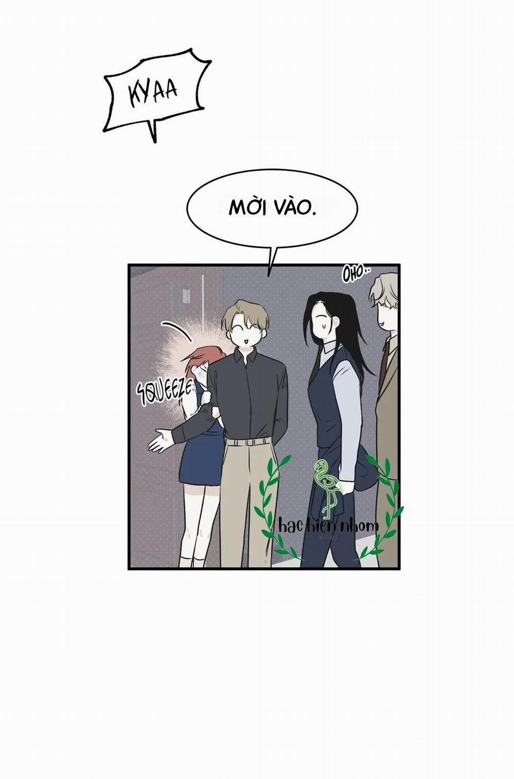 Thủy Triều Thấp Lúc Chạng Vạng 41 trang 26