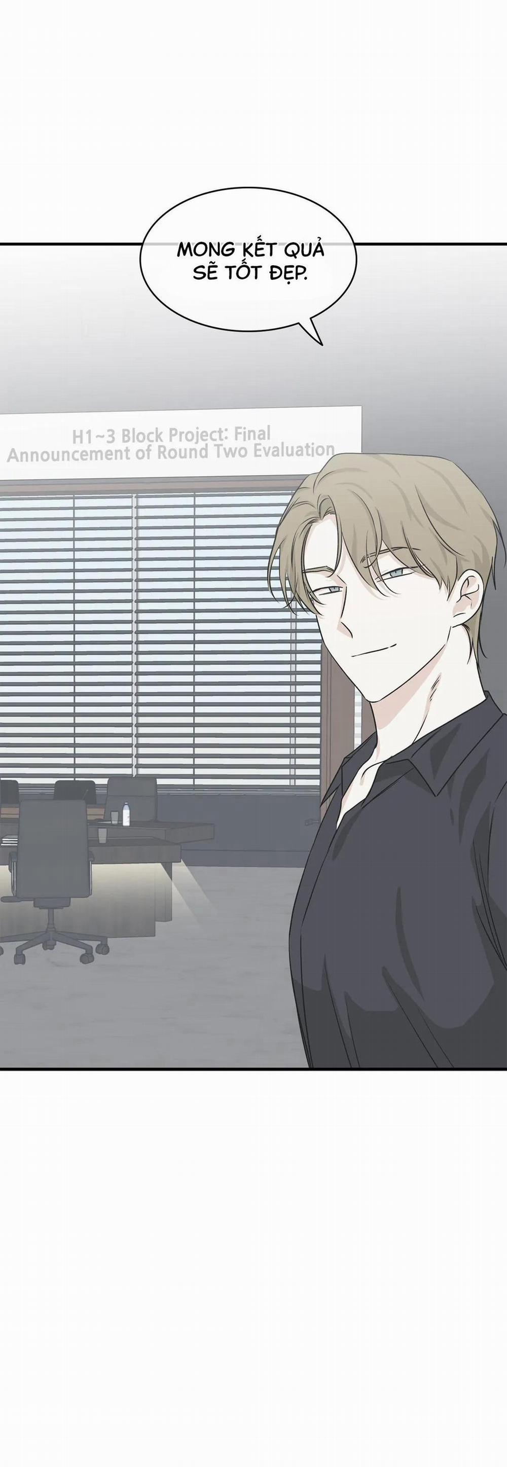 Thủy Triều Thấp Lúc Chạng Vạng 41 trang 28