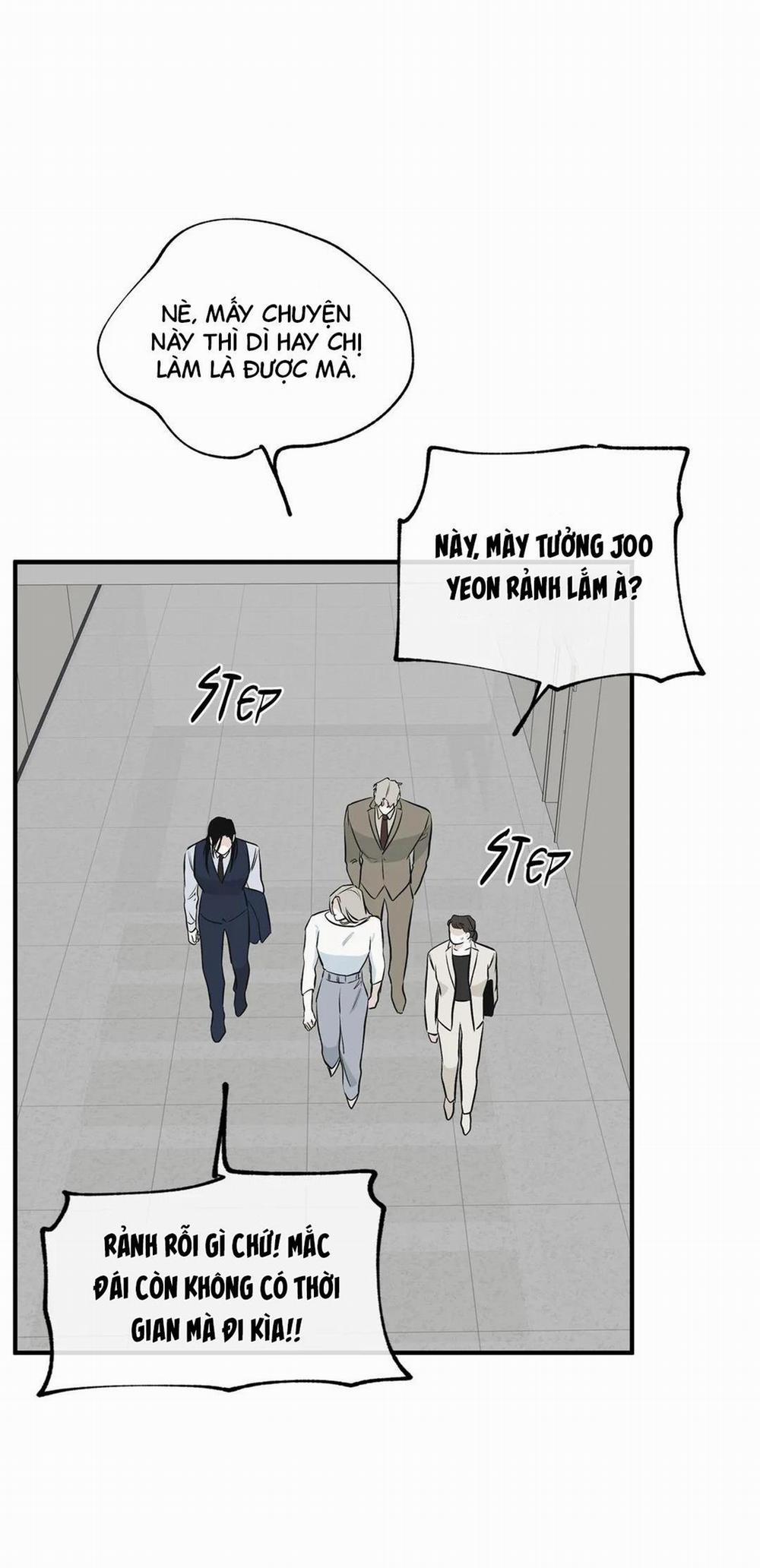 Thủy Triều Thấp Lúc Chạng Vạng 41 trang 3