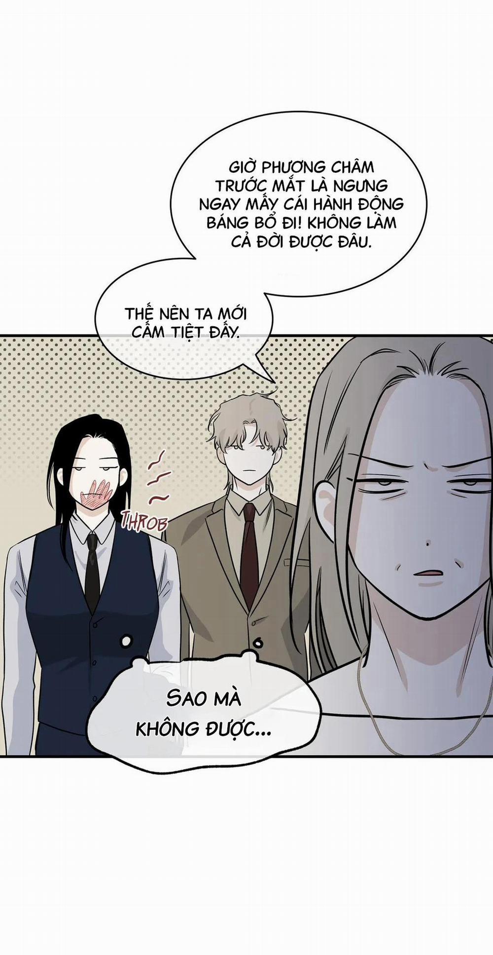 Thủy Triều Thấp Lúc Chạng Vạng 41 trang 4