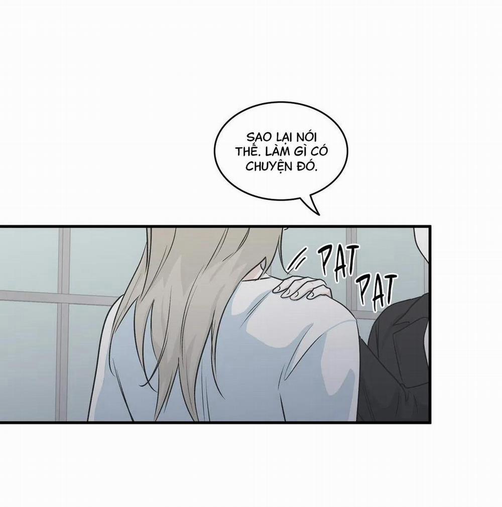 Thủy Triều Thấp Lúc Chạng Vạng 41 trang 46