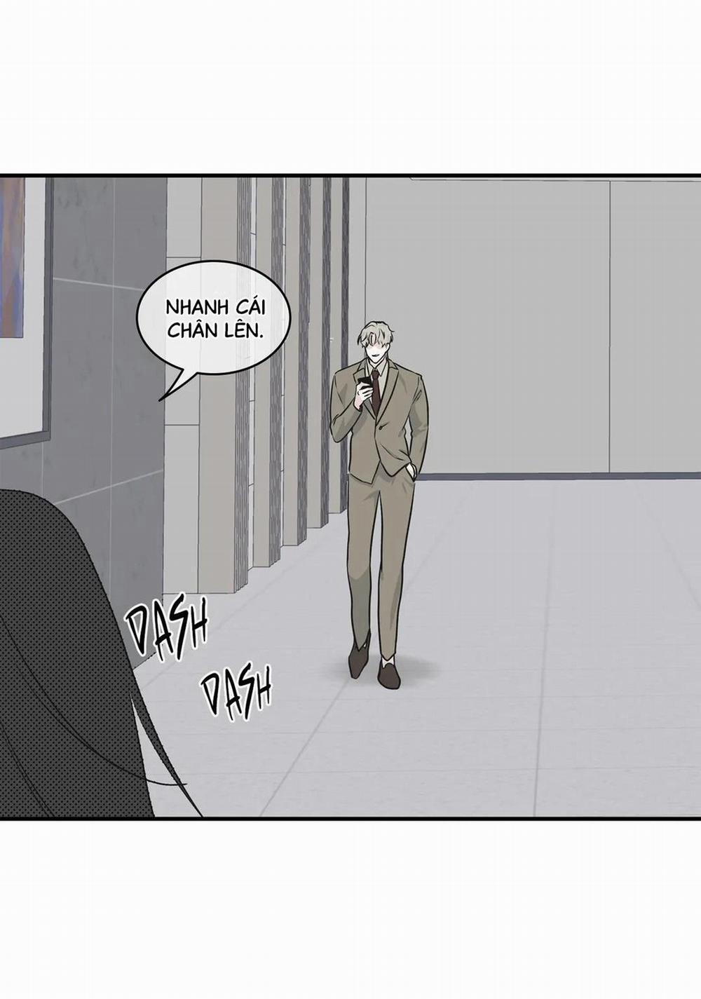 Thủy Triều Thấp Lúc Chạng Vạng 41 trang 57