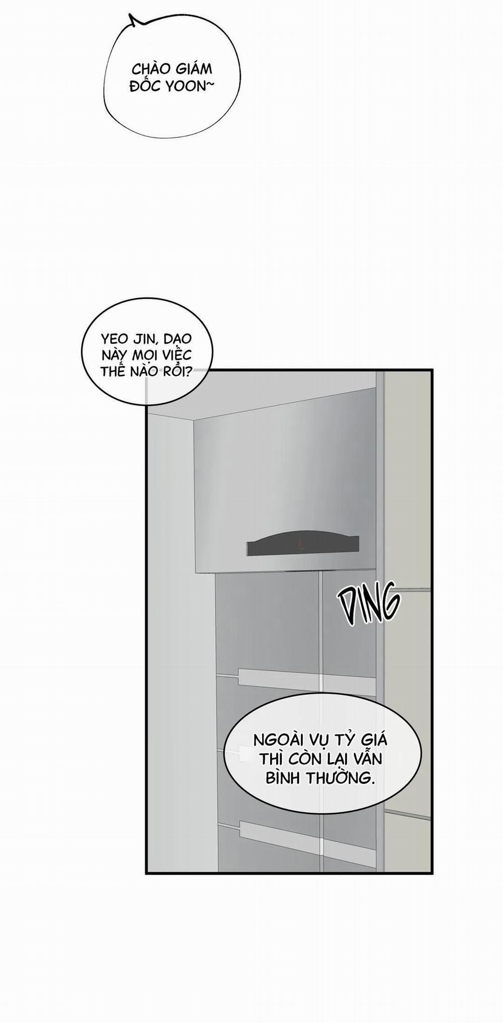 Thủy Triều Thấp Lúc Chạng Vạng 41 trang 7