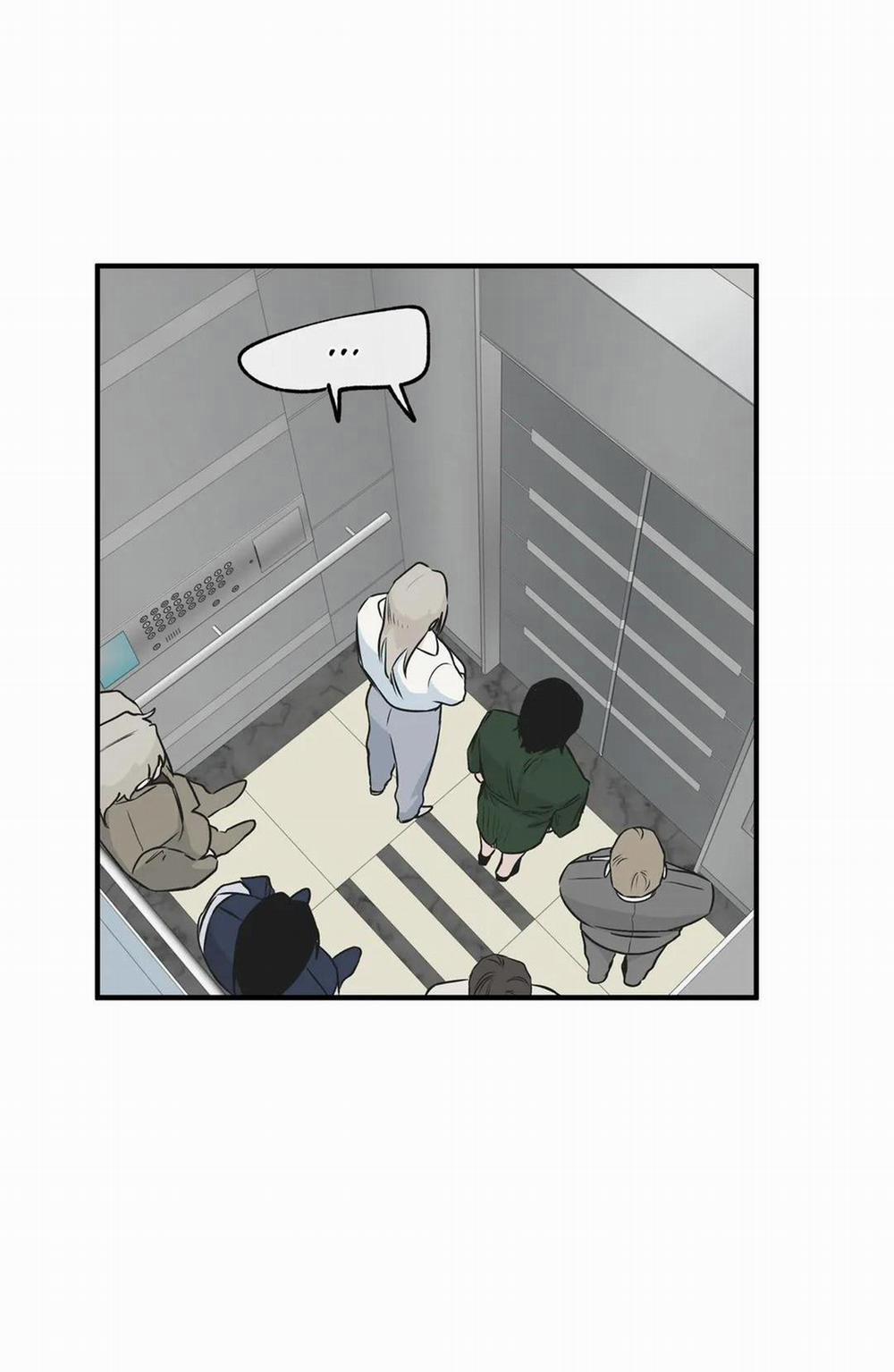 Thủy Triều Thấp Lúc Chạng Vạng 41 trang 8