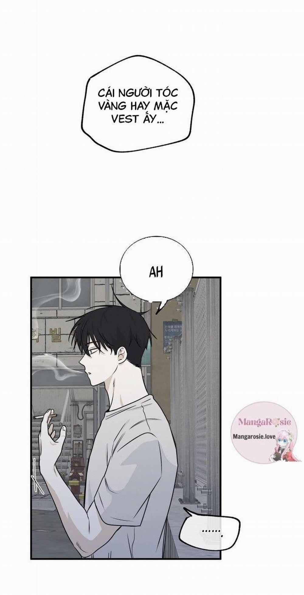 Thủy Triều Thấp Lúc Chạng Vạng 42 hachiennhom trang 10