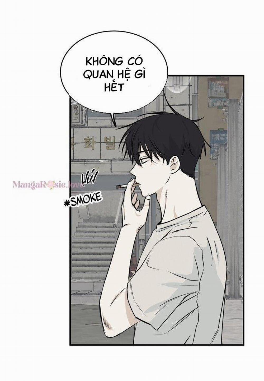 Thủy Triều Thấp Lúc Chạng Vạng 42 hachiennhom trang 11