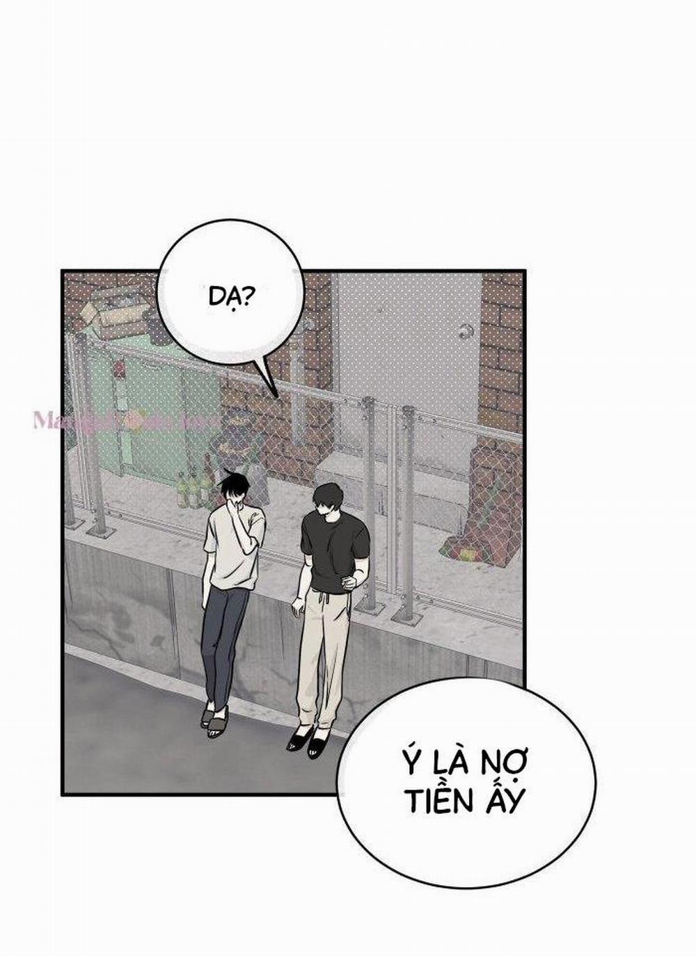 Thủy Triều Thấp Lúc Chạng Vạng 42 hachiennhom trang 13