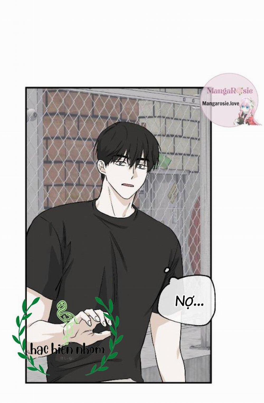 Thủy Triều Thấp Lúc Chạng Vạng 42 hachiennhom trang 17