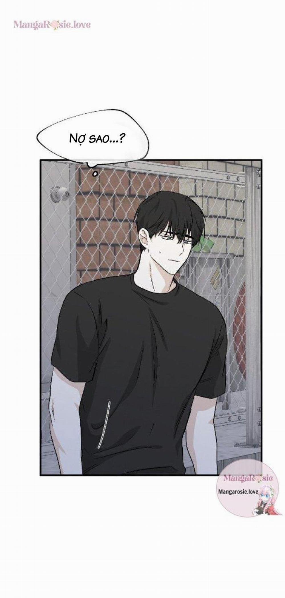 Thủy Triều Thấp Lúc Chạng Vạng 42 hachiennhom trang 18