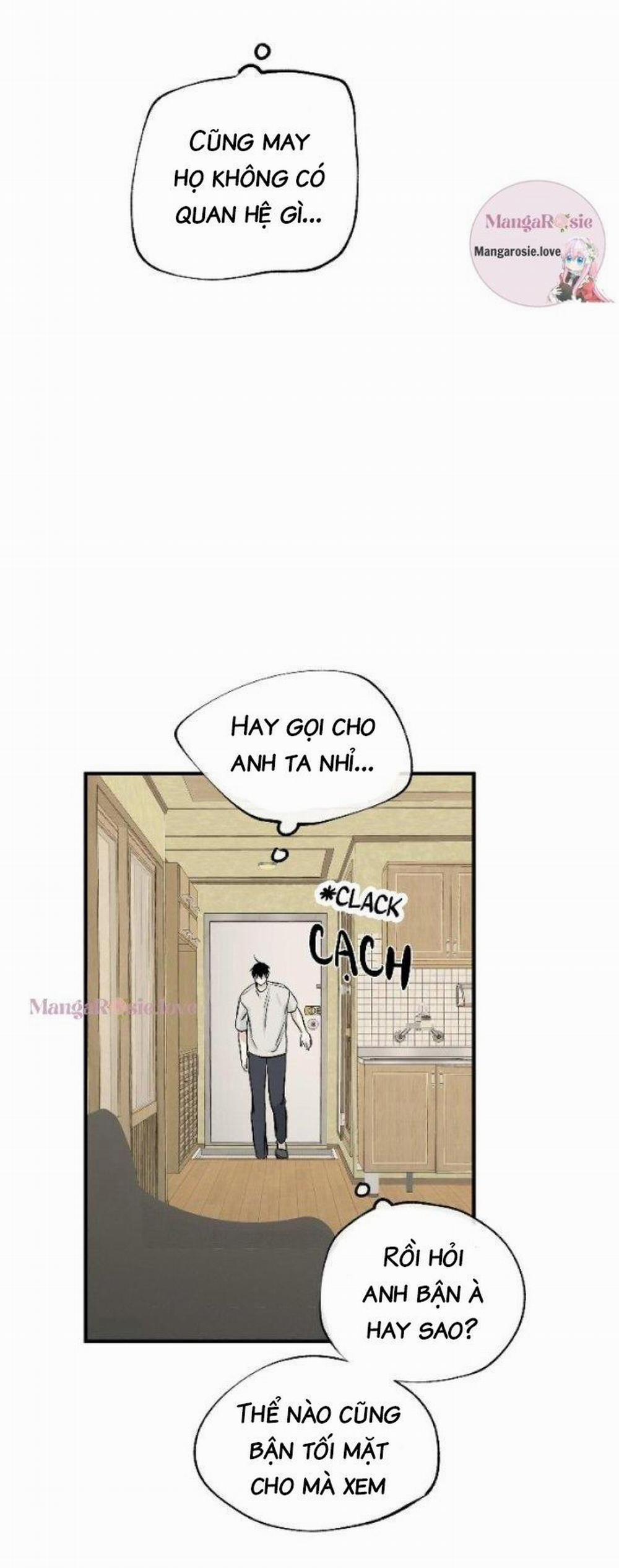 Thủy Triều Thấp Lúc Chạng Vạng 42 hachiennhom trang 23