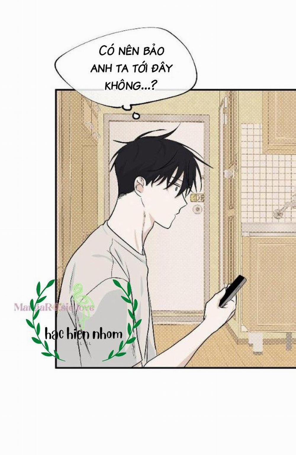 Thủy Triều Thấp Lúc Chạng Vạng 42 hachiennhom trang 25