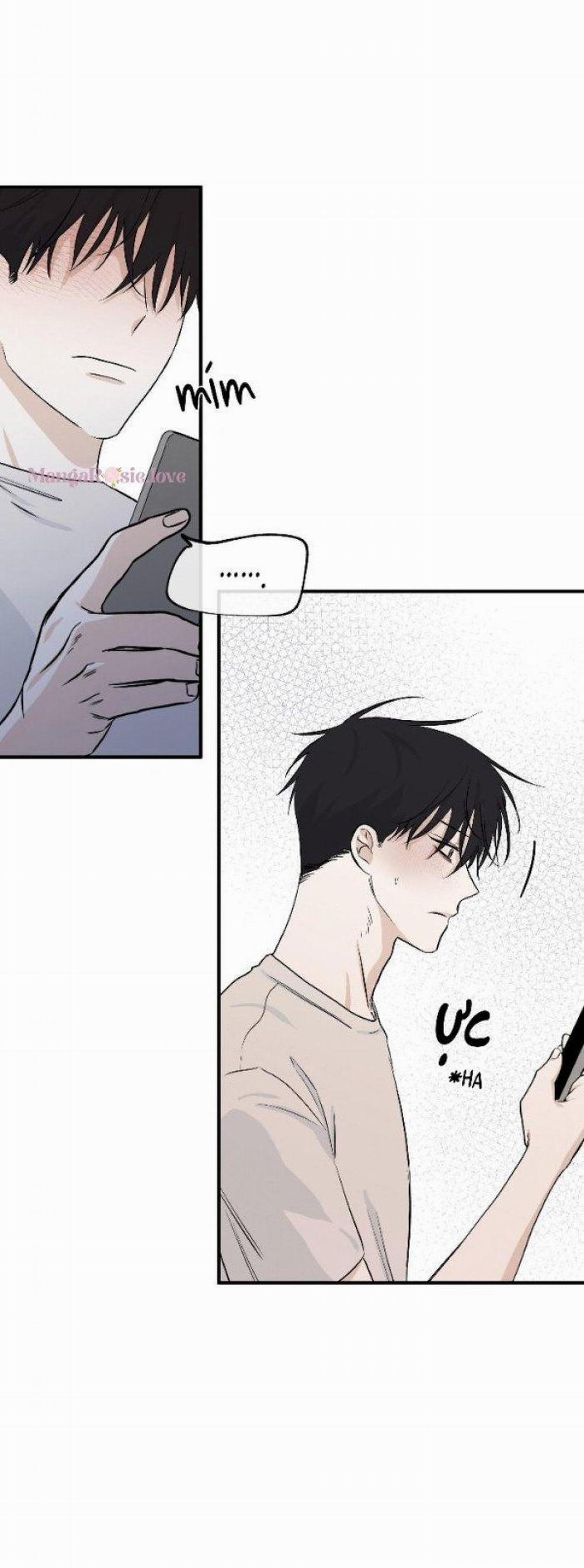 Thủy Triều Thấp Lúc Chạng Vạng 42 hachiennhom trang 27