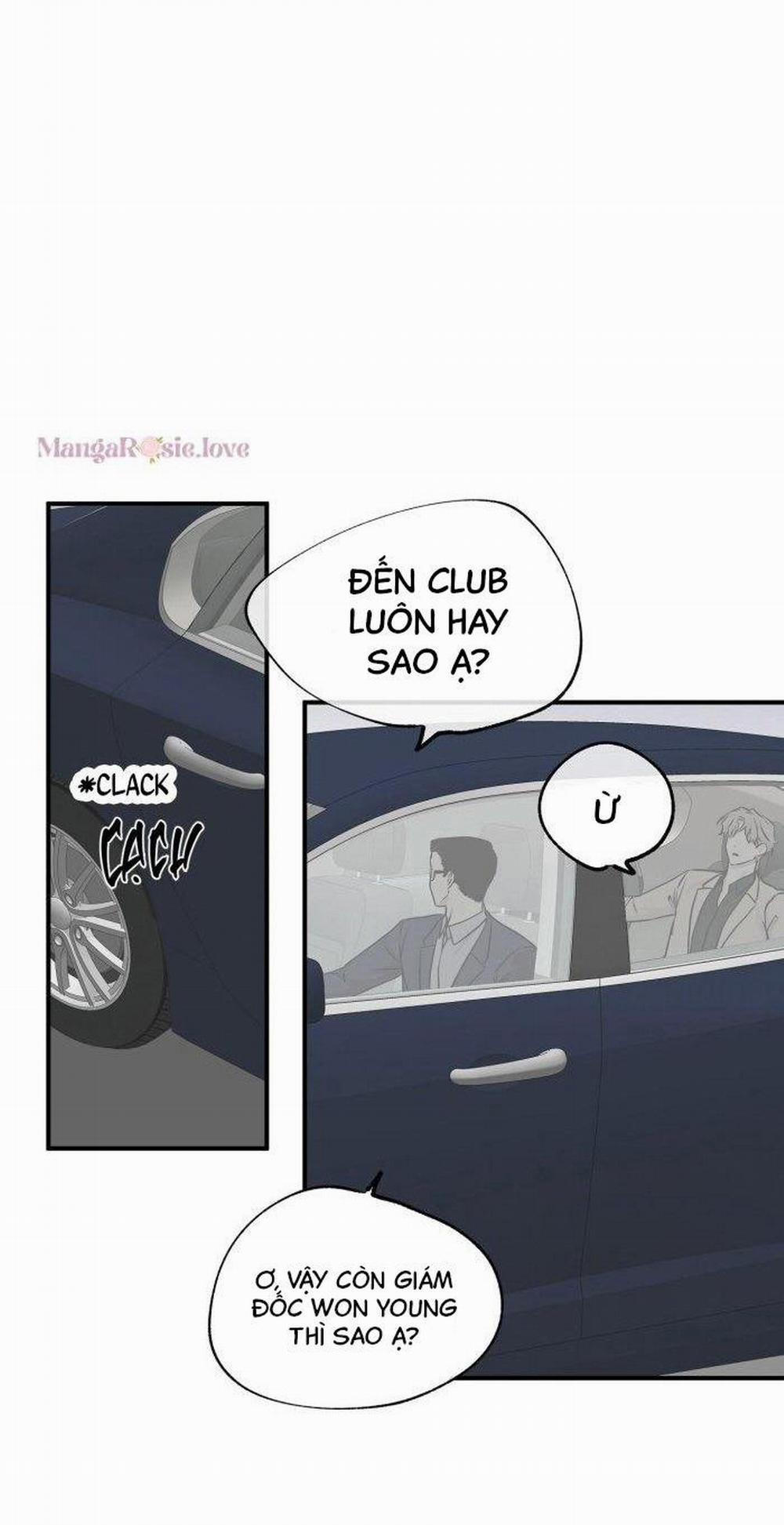 Thủy Triều Thấp Lúc Chạng Vạng 42 hachiennhom trang 29