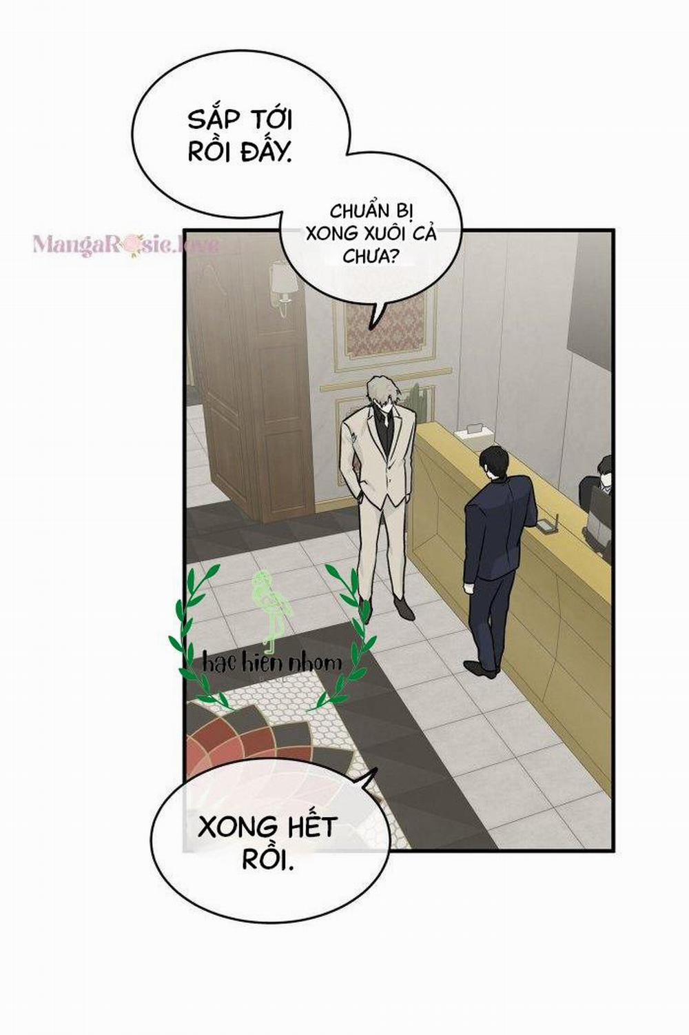 Thủy Triều Thấp Lúc Chạng Vạng 42 hachiennhom trang 33