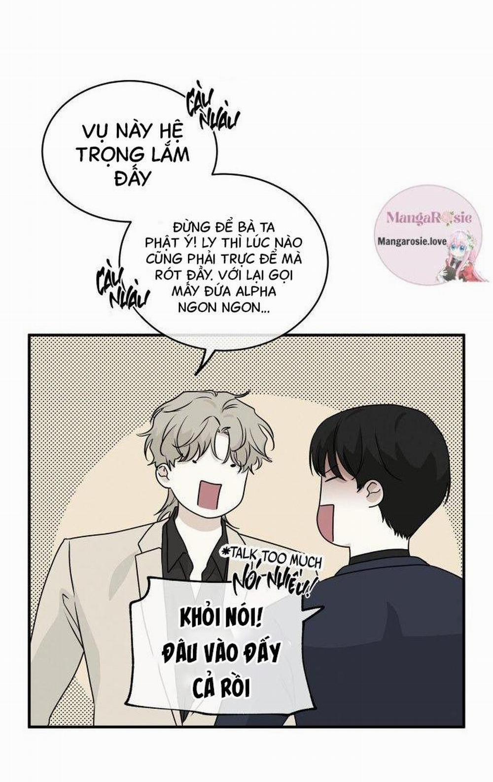 Thủy Triều Thấp Lúc Chạng Vạng 42 hachiennhom trang 34