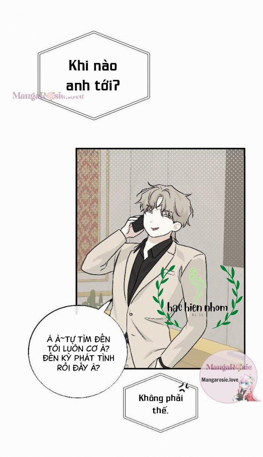 Thủy Triều Thấp Lúc Chạng Vạng 42 hachiennhom trang 40