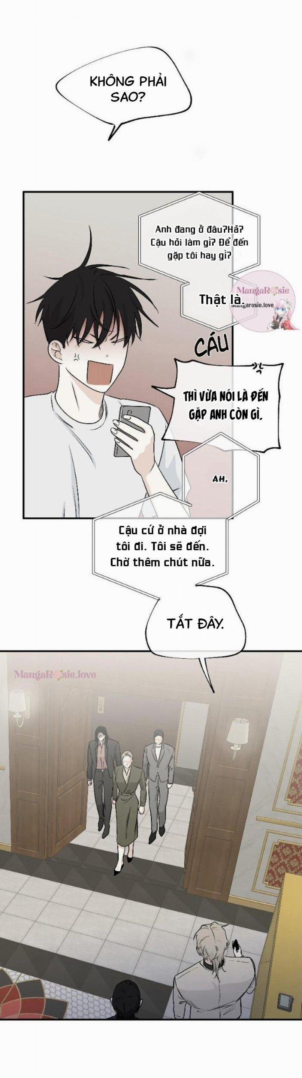 Thủy Triều Thấp Lúc Chạng Vạng 42 hachiennhom trang 46