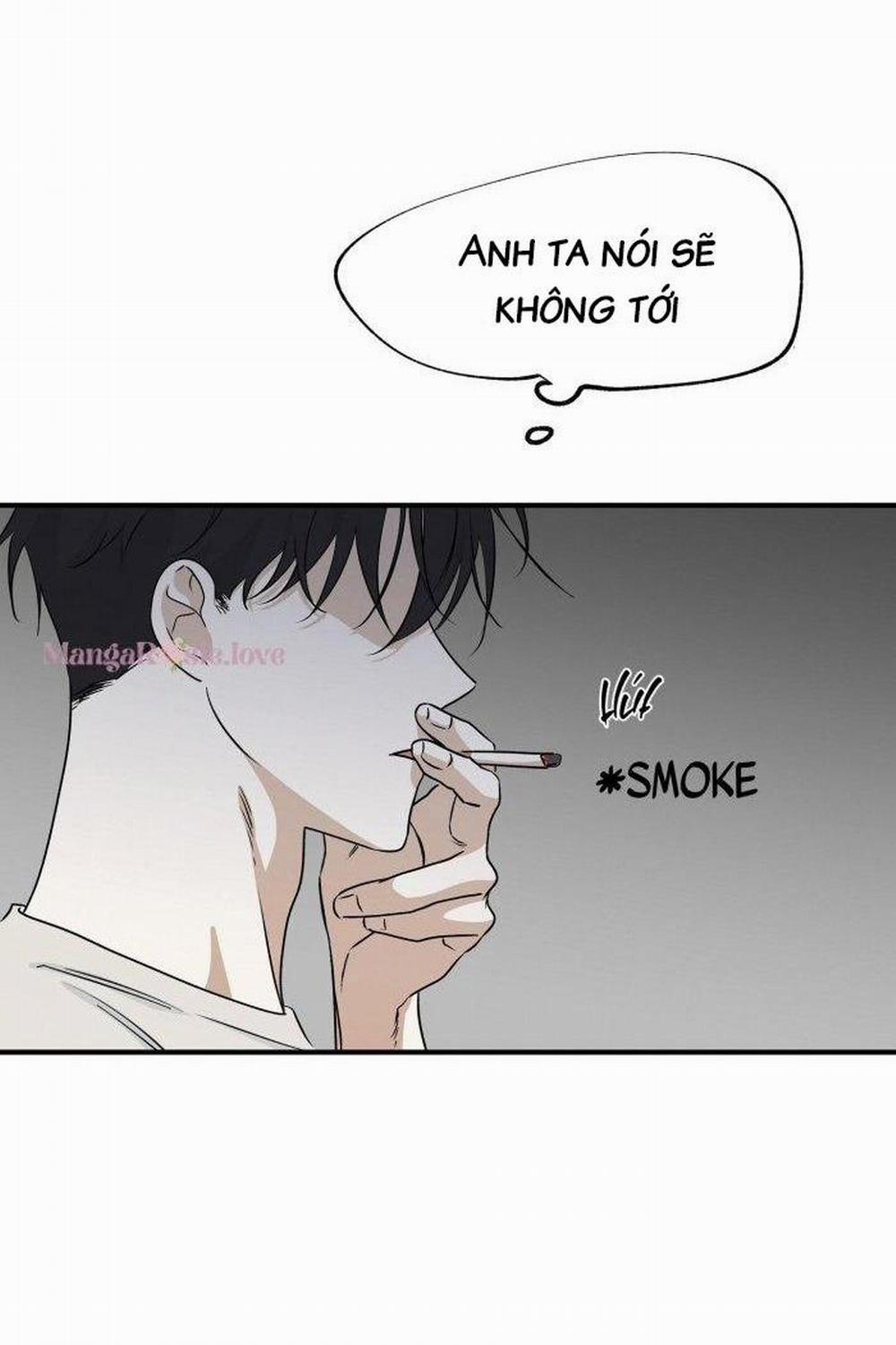 Thủy Triều Thấp Lúc Chạng Vạng 42 hachiennhom trang 5