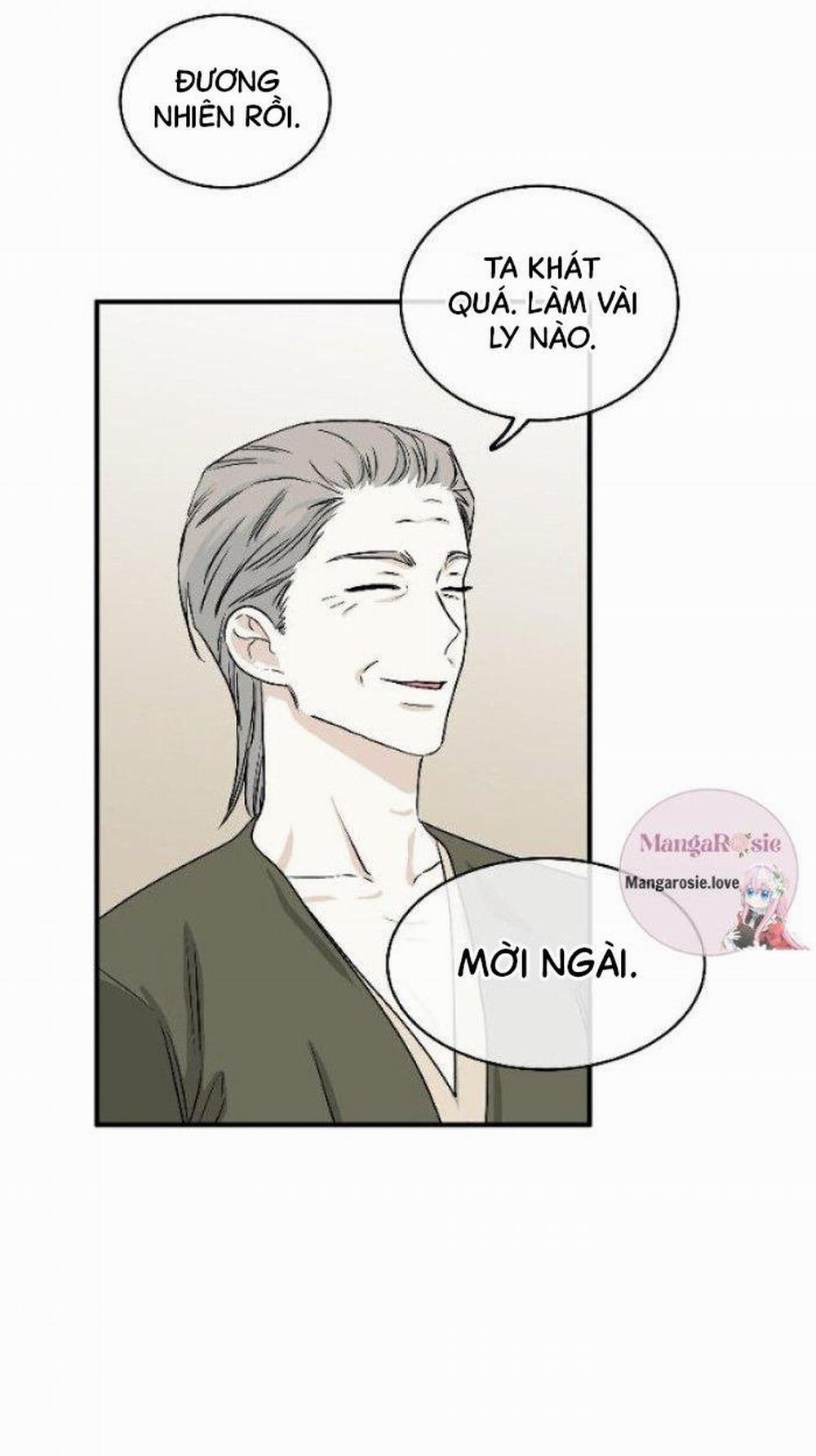 Thủy Triều Thấp Lúc Chạng Vạng 42 hachiennhom trang 50