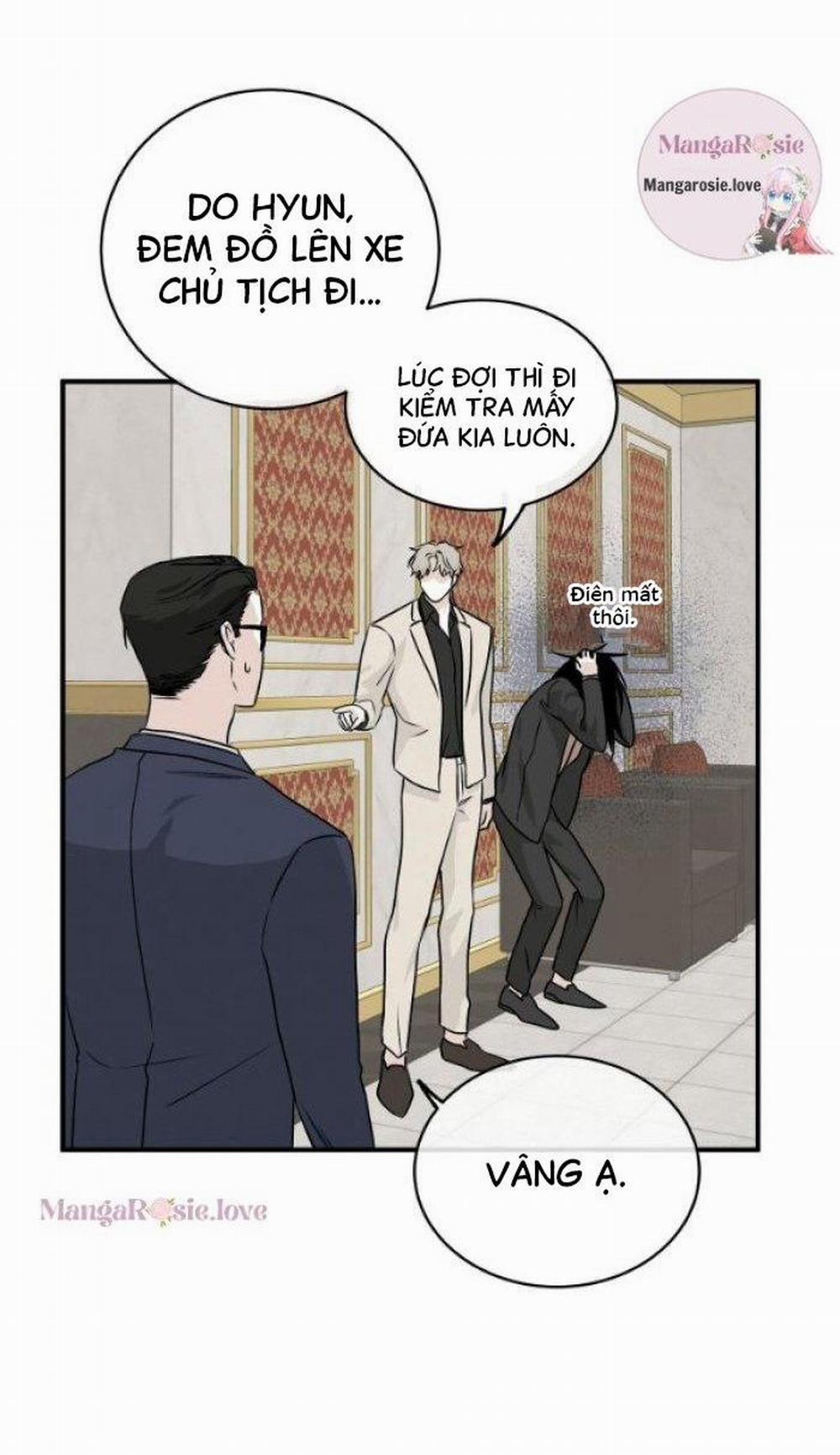 Thủy Triều Thấp Lúc Chạng Vạng 42 hachiennhom trang 54