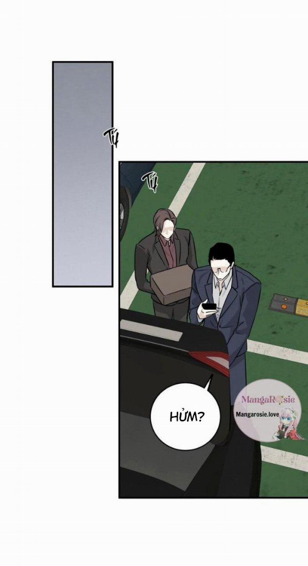 Thủy Triều Thấp Lúc Chạng Vạng 42 hachiennhom trang 55