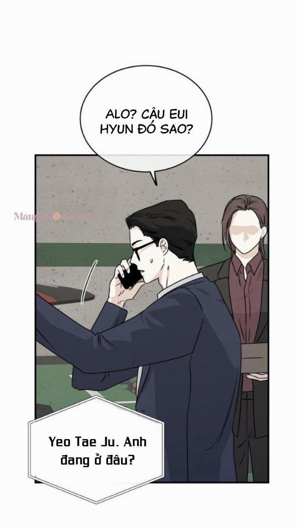 Thủy Triều Thấp Lúc Chạng Vạng 42 hachiennhom trang 56