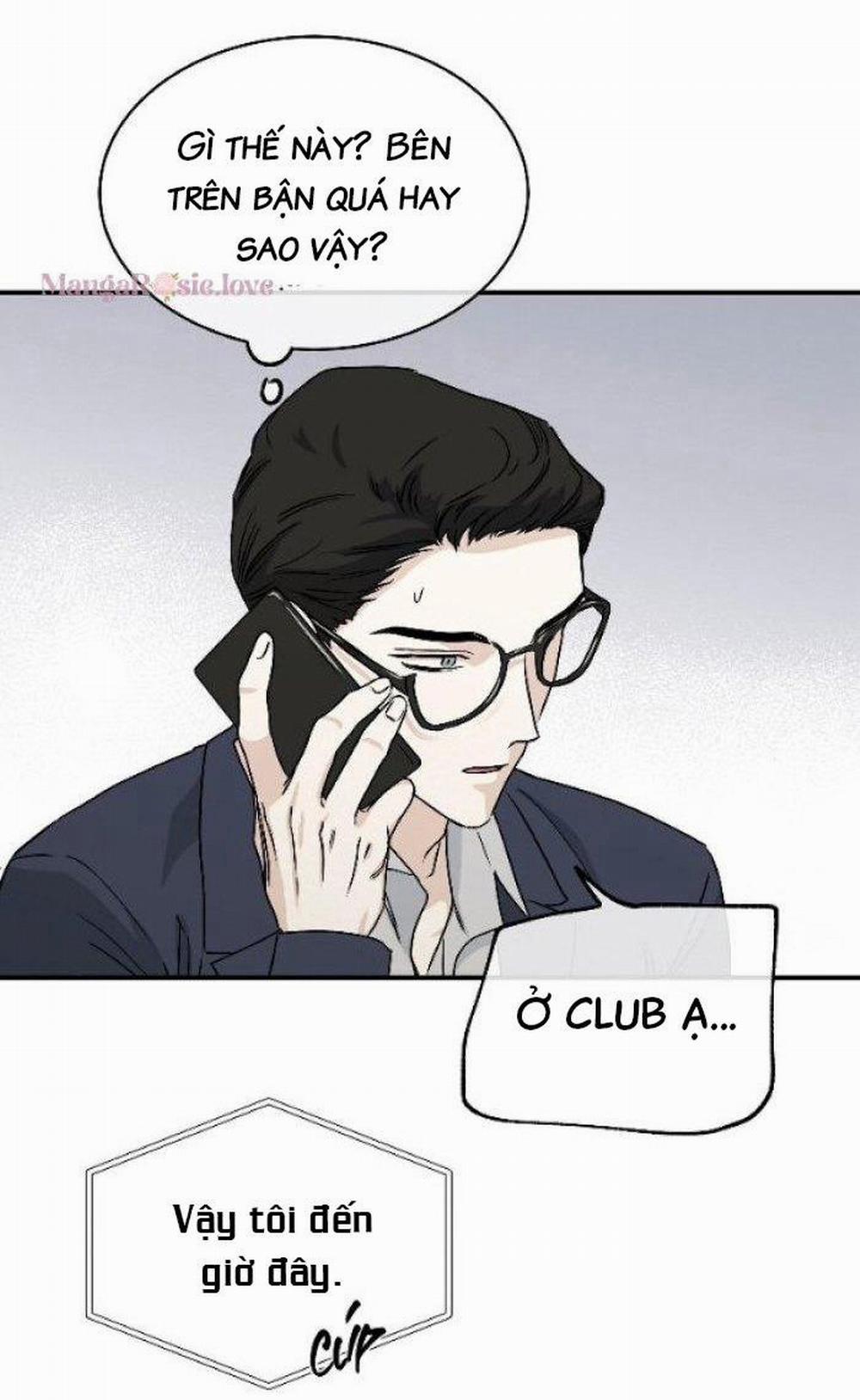 Thủy Triều Thấp Lúc Chạng Vạng 42 hachiennhom trang 58