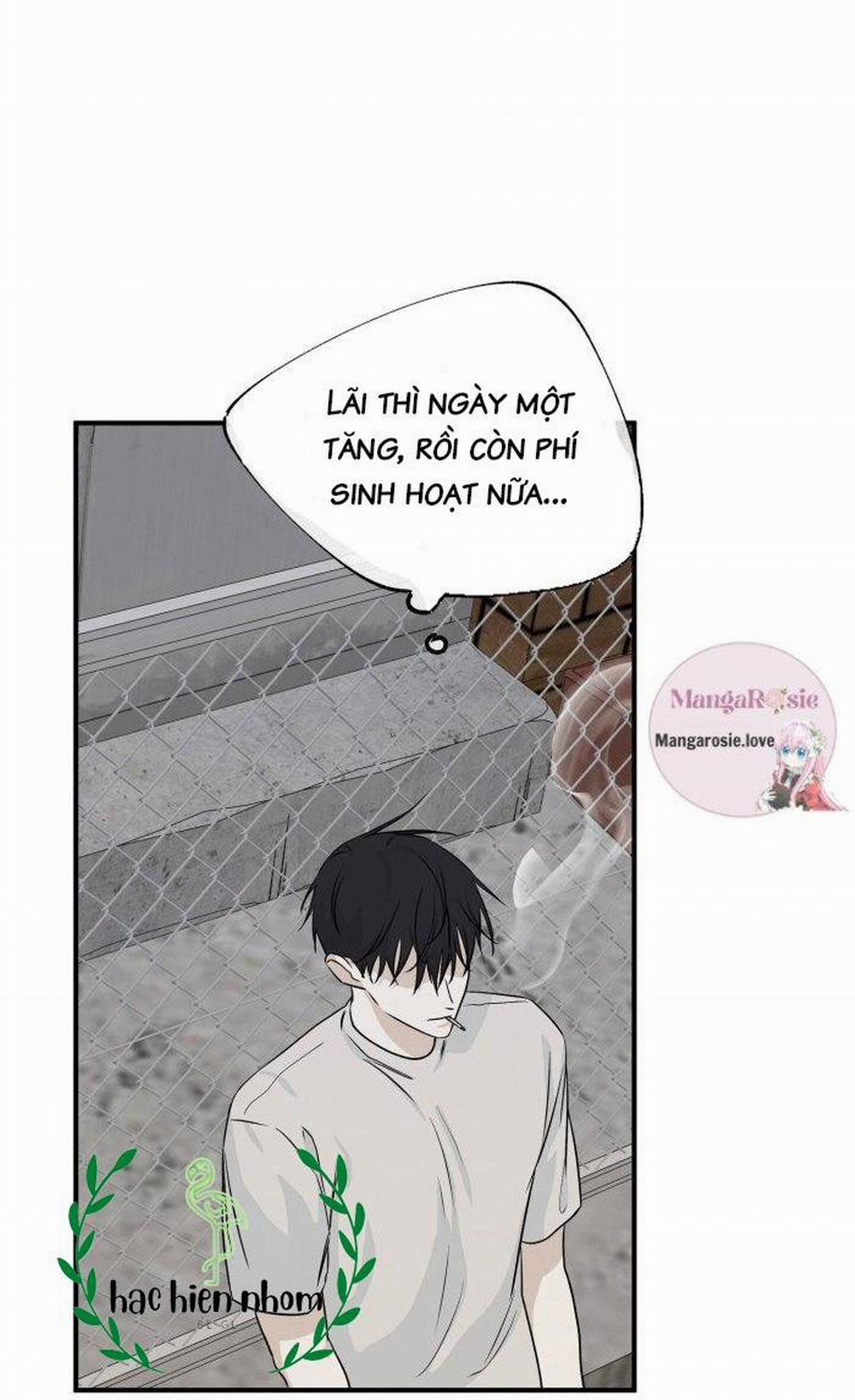 Thủy Triều Thấp Lúc Chạng Vạng 42 hachiennhom trang 6