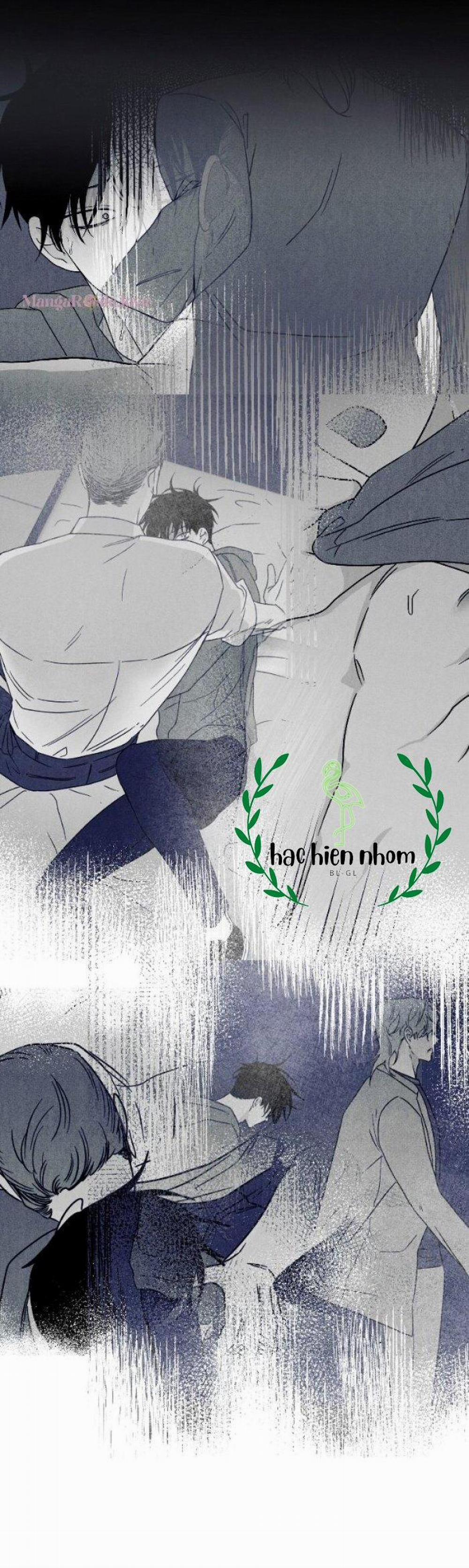 Thủy Triều Thấp Lúc Chạng Vạng 42 hachiennhom trang 64