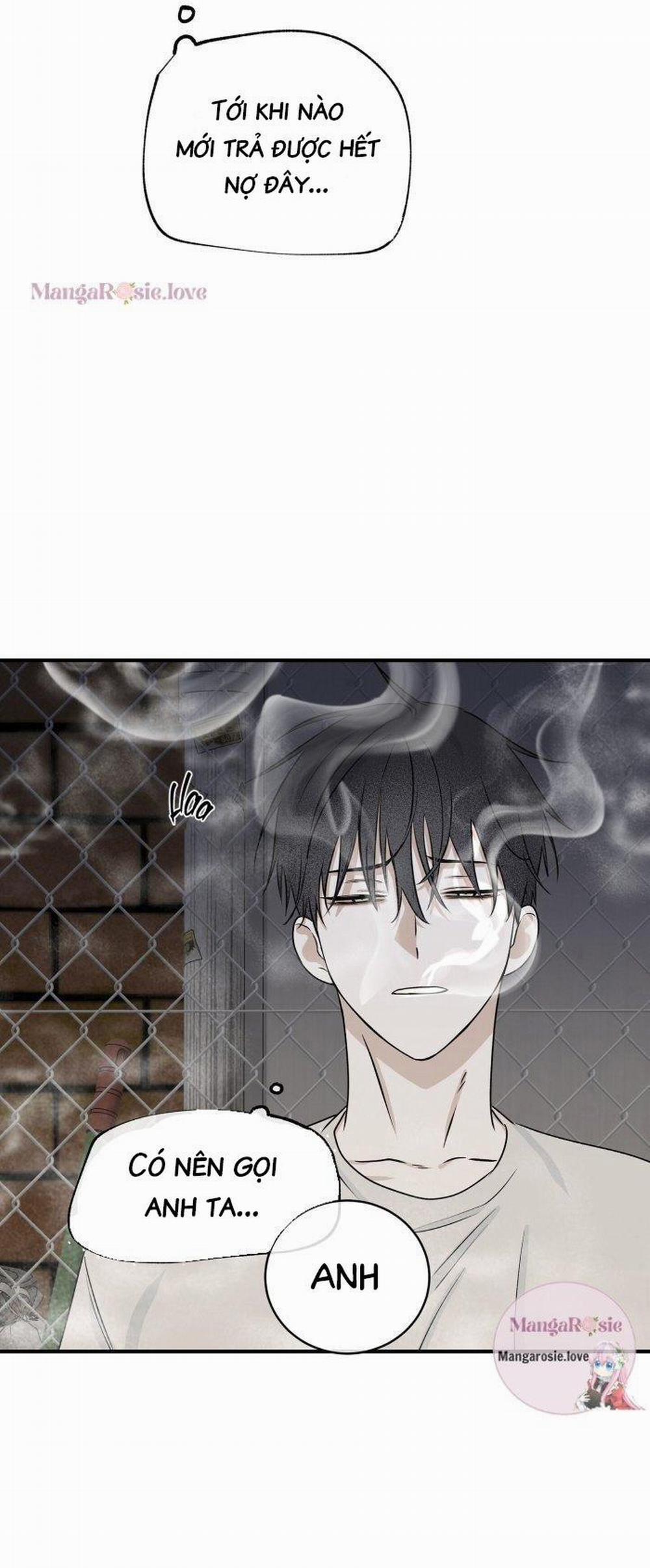 Thủy Triều Thấp Lúc Chạng Vạng 42 hachiennhom trang 7