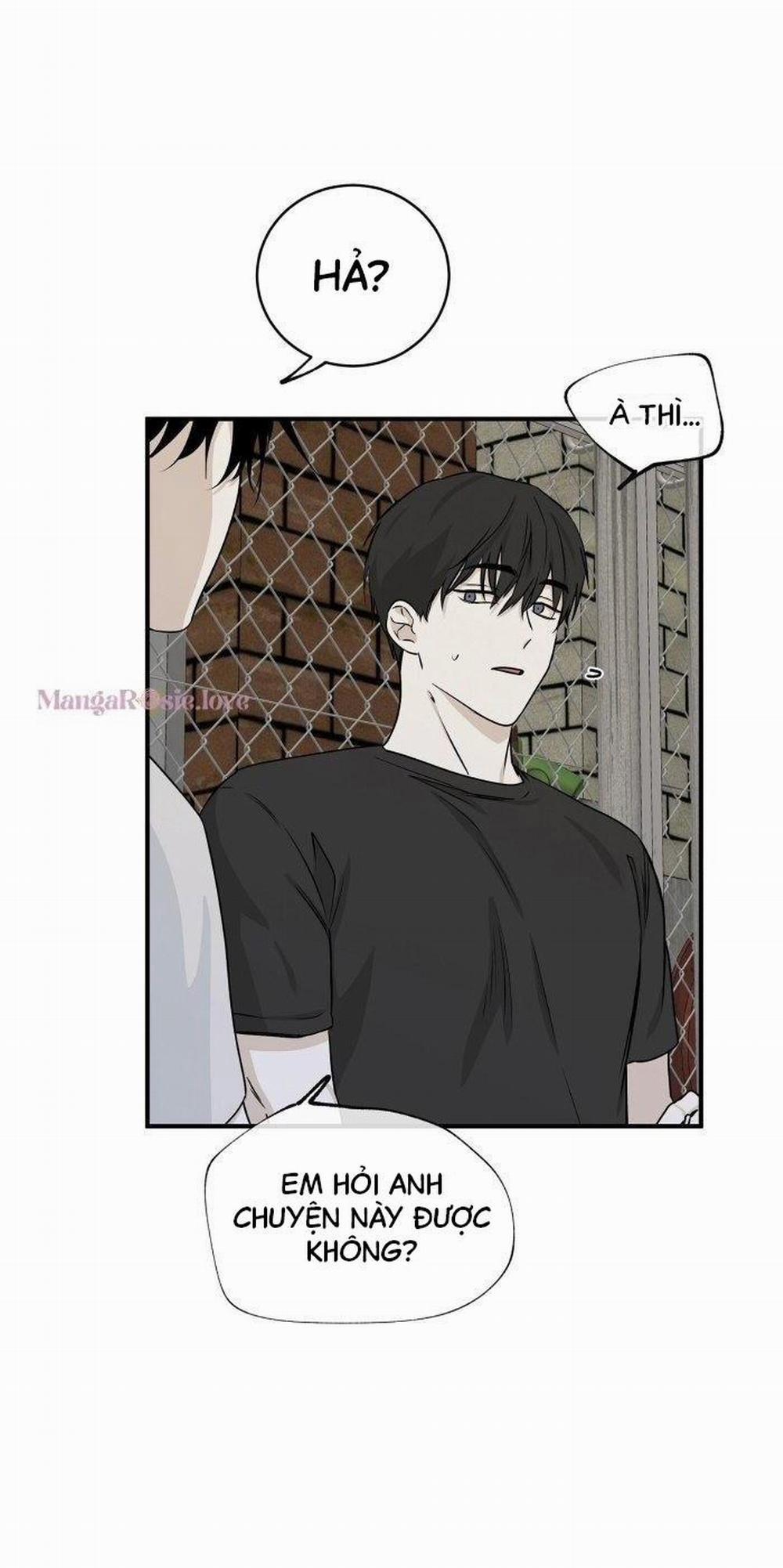 Thủy Triều Thấp Lúc Chạng Vạng 42 hachiennhom trang 8