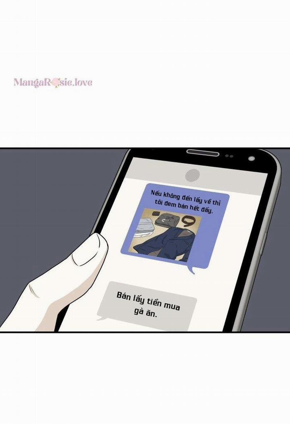 Thủy Triều Thấp Lúc Chạng Vạng 42 trang 3