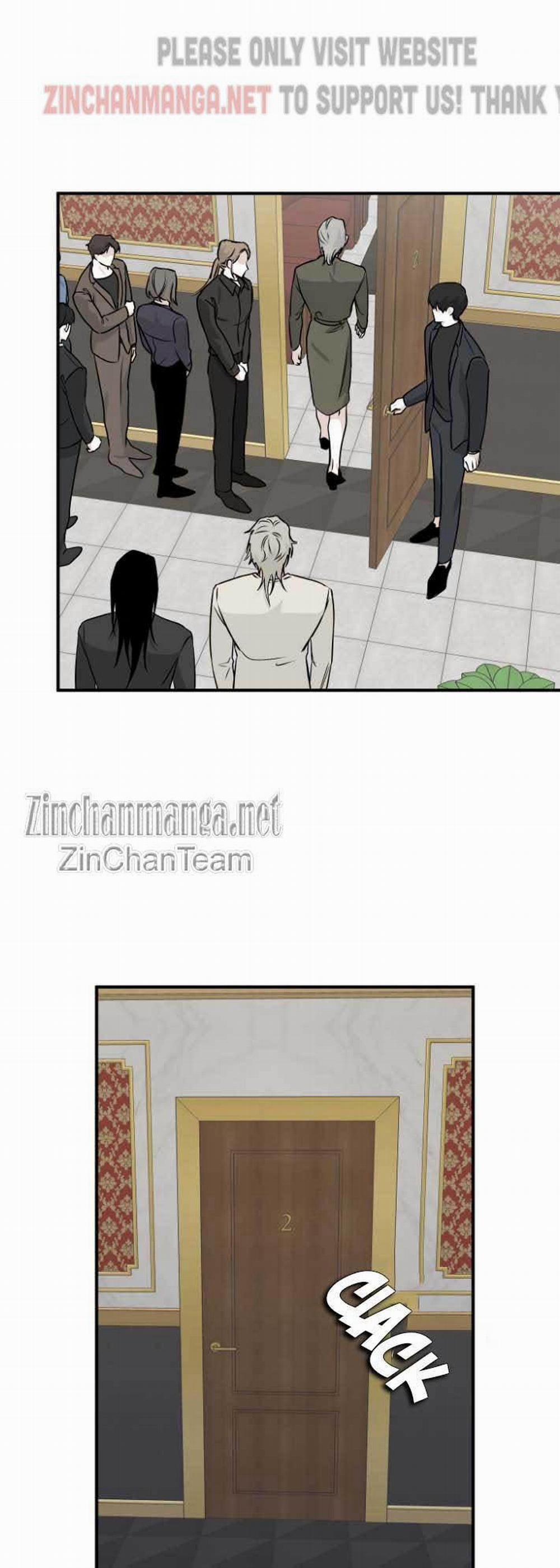 Thủy Triều Thấp Lúc Chạng Vạng 43 hachiennhom trang 10