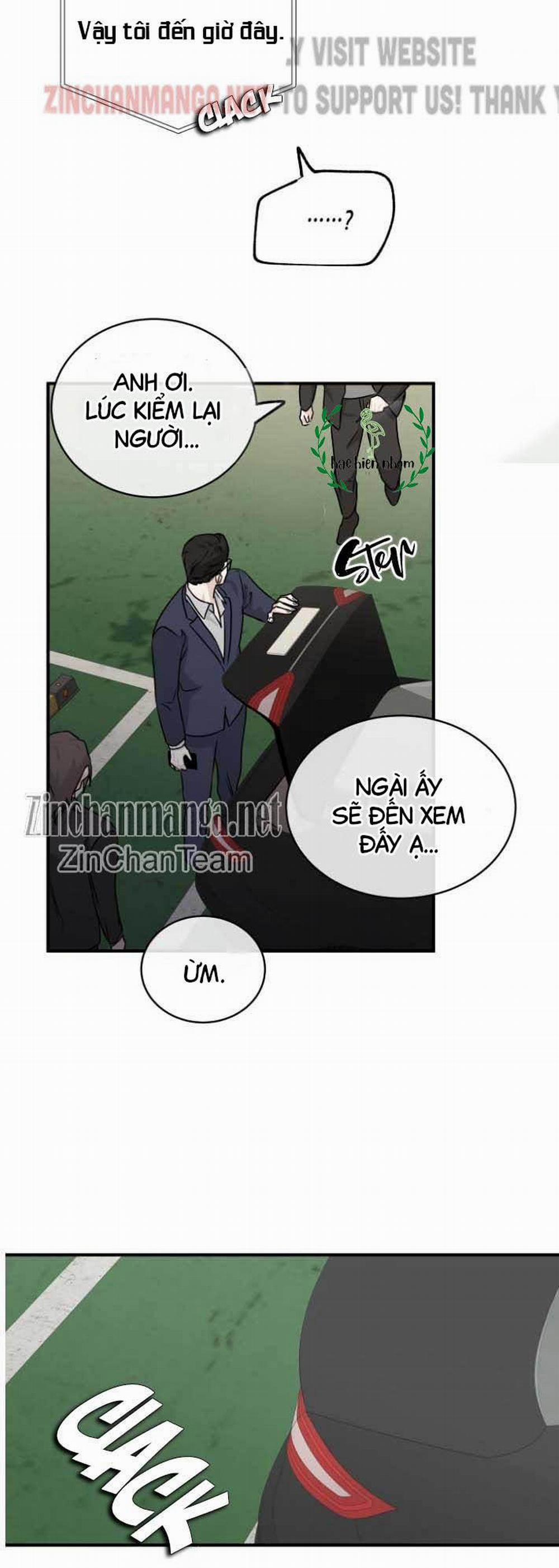 Thủy Triều Thấp Lúc Chạng Vạng 43 hachiennhom trang 15