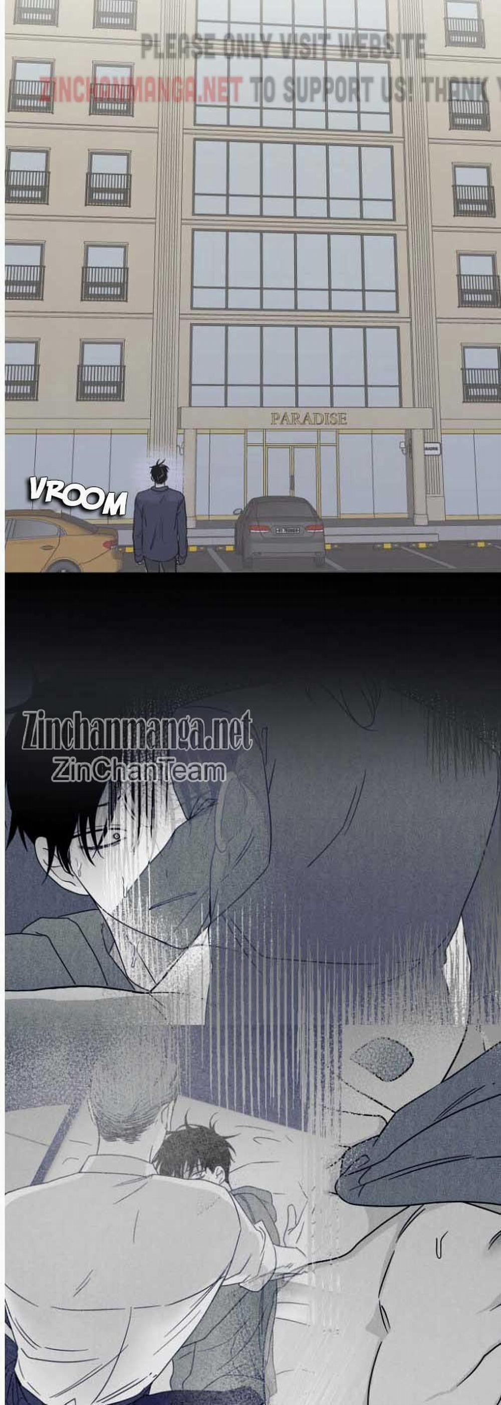 Thủy Triều Thấp Lúc Chạng Vạng 43 hachiennhom trang 17