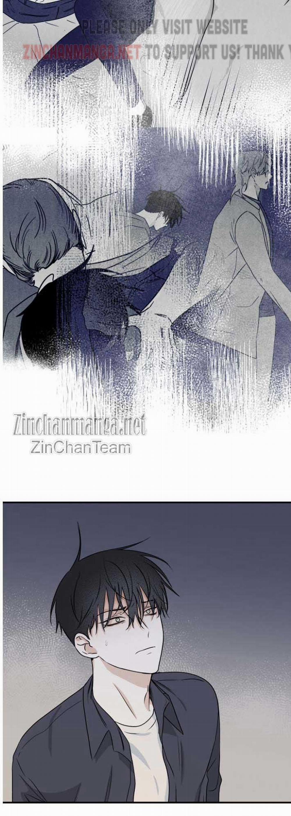 Thủy Triều Thấp Lúc Chạng Vạng 43 hachiennhom trang 18