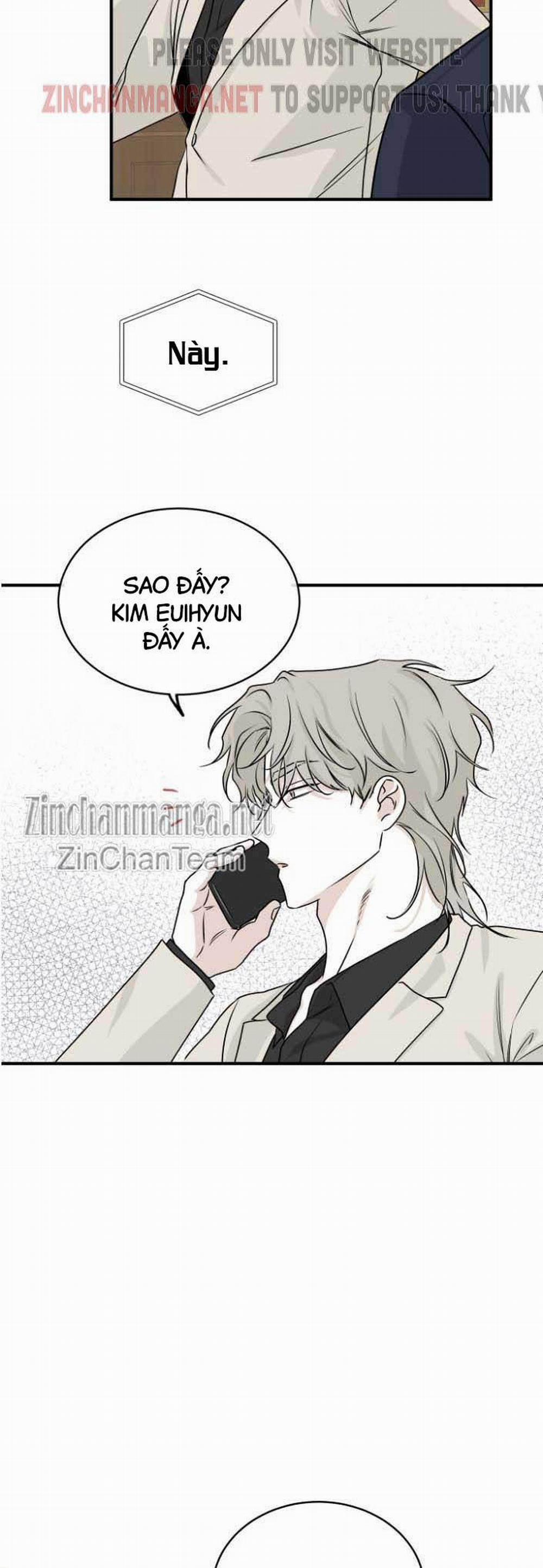 Thủy Triều Thấp Lúc Chạng Vạng 43 hachiennhom trang 2